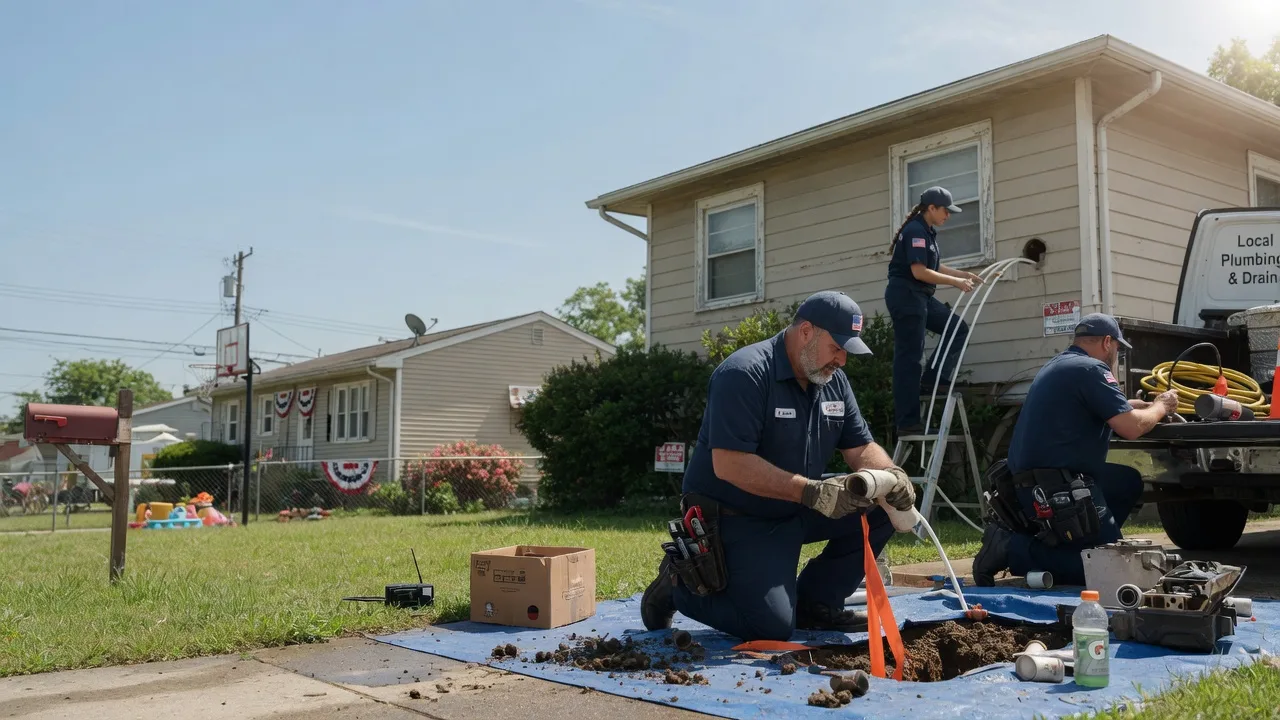 Faucet Repair in River Grove, IL near me